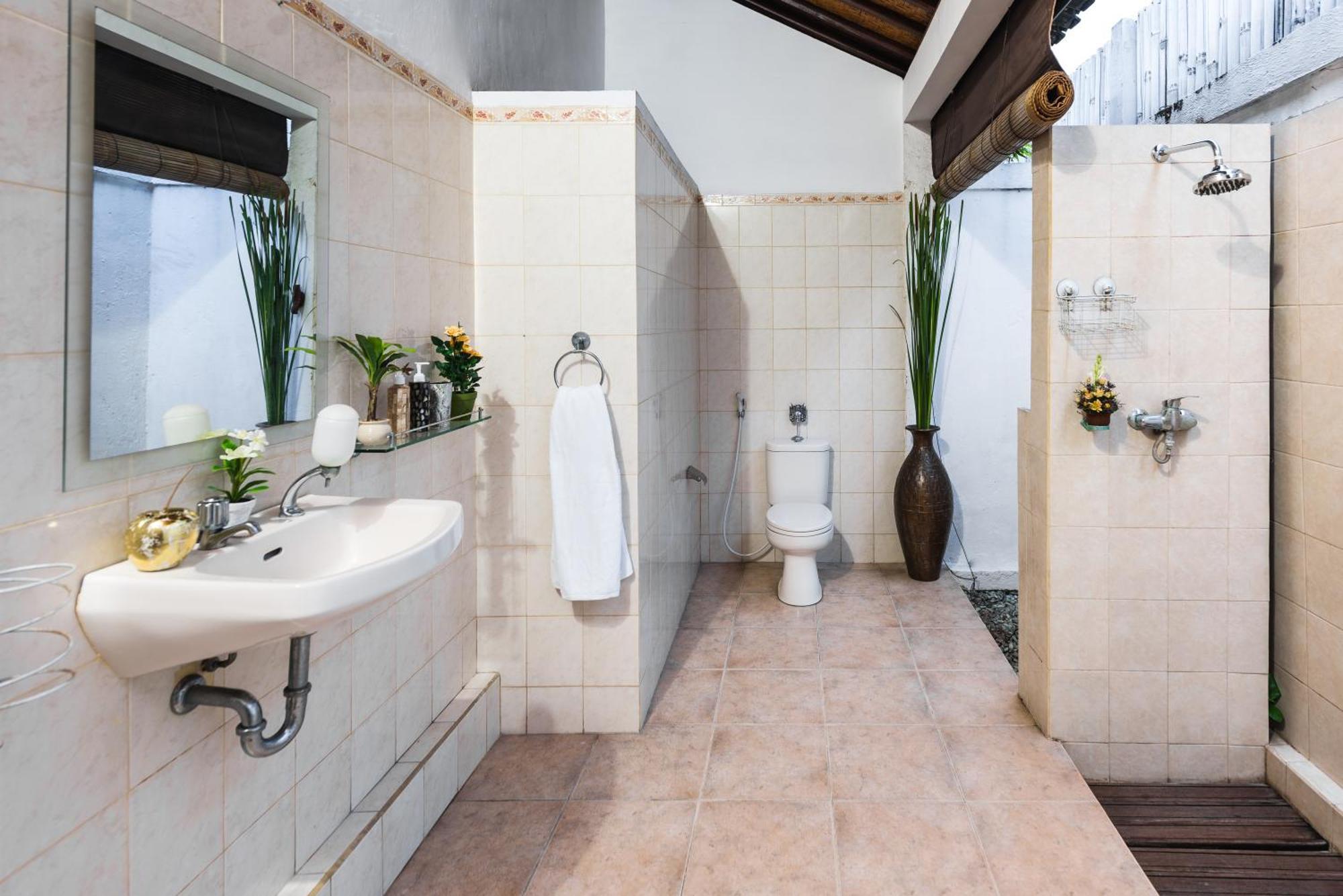 Av Jasmin - Villa Seminyak (Bali)
